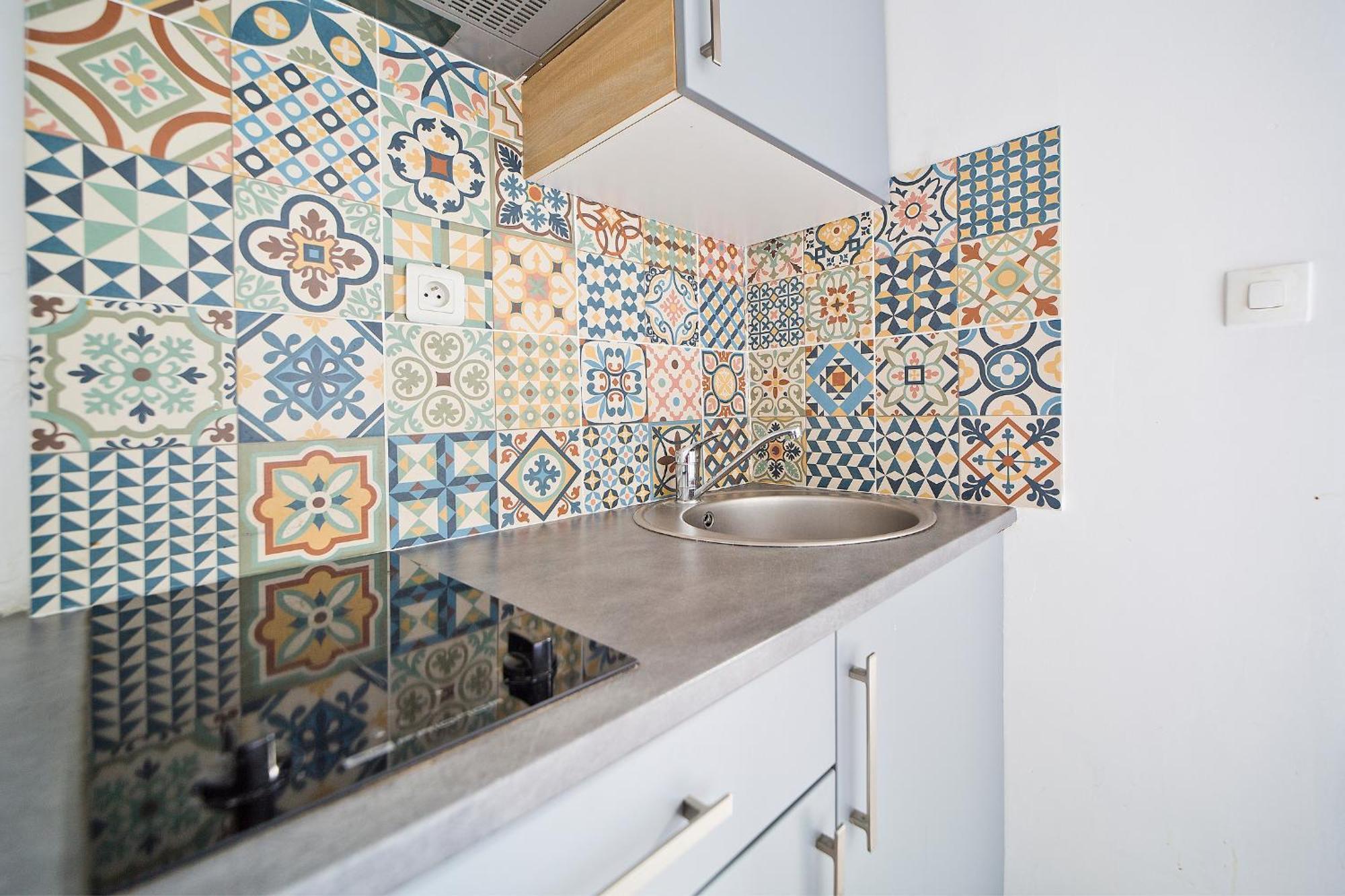 Appartement Clery 31 à Paris Extérieur photo